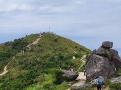 -七娘山