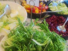 -北京王府井希尔顿酒店·万斯阁西餐厅