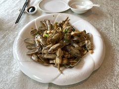炒蛏子-温岭人家(红花北路店)