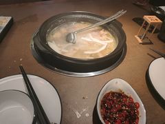 -同仁四季椰子鸡(福田车公庙店)