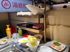 -海底捞火锅(九久奥特莱斯店)