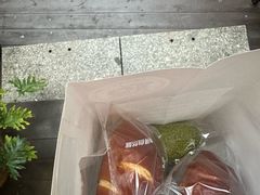 -方炉·天然食材面包店(丹凤店)