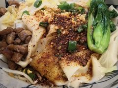 -老崔的面馆(玉函路店)