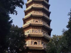 -灵谷景区