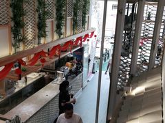 -确喜美味小厨(西单商场兰州店)