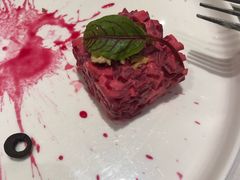 -波特曼西餐厅(南岗店)