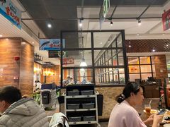 大堂-新旺茶餐厅(嘉里城店)
