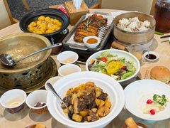 -羊之道草原味道清真餐厅(番禺店)