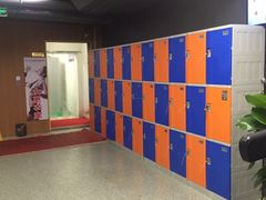 -阳光游泳培训基地(天通苑店)