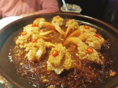 -蔴将·川菜(黄龙万科店)