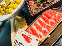 -山缓缓火锅(青岛万象城店)
