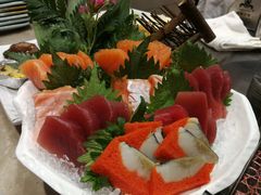 -大渔铁板烧(大悦城店)