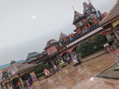 -郑州方特梦幻王国