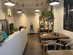 -遇见素食·素空间(新市店)