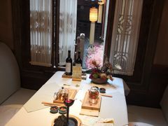 -叶叶菩提·晋福宫