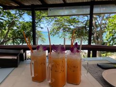 -卷心菜和避孕套餐厅(Pattaya)