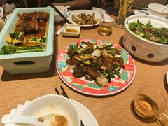 -避风塘·老港味餐厅(虹口龙之梦店)