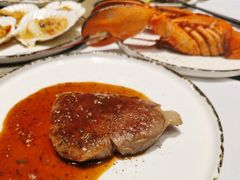 -博林天瑞喜来登酒店·西丽尚膳