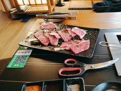 -千寻烧肉(政务区店)