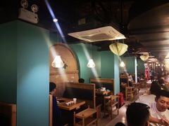 -傣妹火锅(四川北路店)