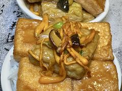 -花溪雨·森林餐厅(石基店)