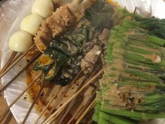 -郭记小街麻辣烫(南小街总店)