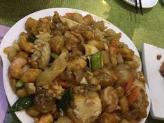 -桃子餐厅·天津菜(红星路直营店)