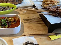-大话小腰(鸟巢店)