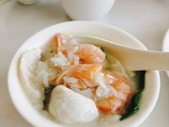 -潮州府·潮菜·砂锅粥(徐家汇店)