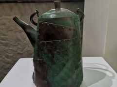 -成都许燎源现代设计艺术博物馆