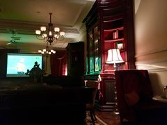 -Salon de Ville浦江汇(上海外滩华尔道夫酒店店)