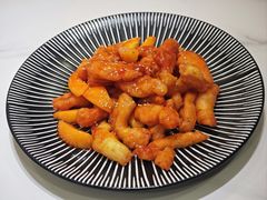 -雅酌园百姓菜馆(颐和路店)