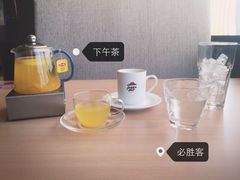 必胜客(巴沟店)-必胜客(巴沟店)