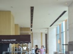 -嘉定凯悦·咖啡厅