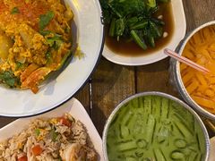 -Doo Dee Thai Food(Issan/Isaan/Esan)