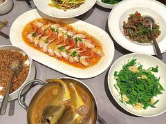 -徐记海鲜·宴会(大唐西市|丰庆店)