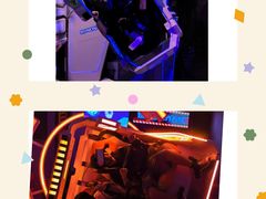 -首钢一高炉·SoReal科幻乐园