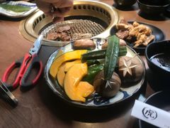-虎丸烧肉(世纪汇店)