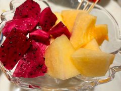 -唐猫庭院·千年陕菜(大唐不夜城店)