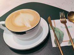 -ins森林童话餐厅coffee&bistro