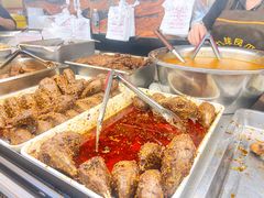 -嘉州九妹凤爪(乐山总店)