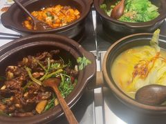 -火啫啫·粤式啫啫煲(南通首店)