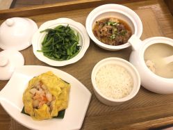-季橙月子护理中心(金华店)