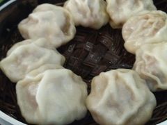 -百年尹氏汤包(湖南路狮子桥店)