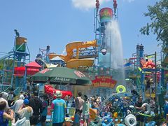 -苏州乐园森林水世界