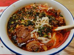 -肆姐面粉馆(坡子街店)