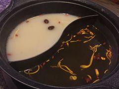 -滇池印象原生态火锅(南开大悦城店)