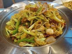 -东北大院·东北菜(三台子店)