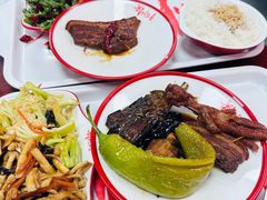 -刘小忙把子肉(北园大街总店)