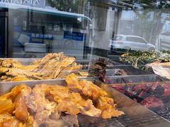 -老人和饭店(淮海中路店)